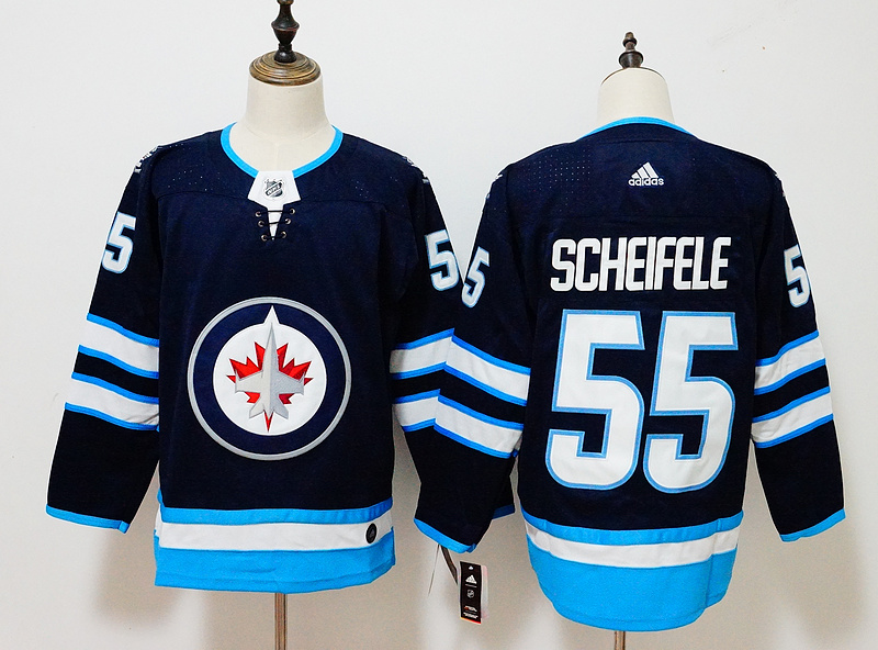 Winnipeg Jets Jerseys 14